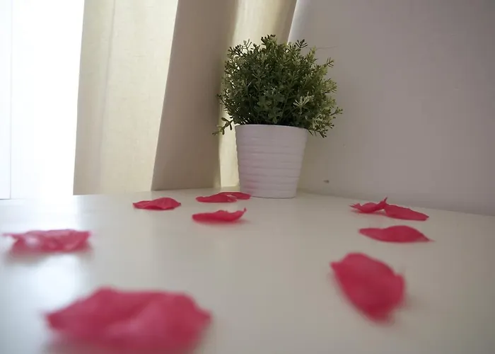 Dolce Vita Nocleg ze śniadaniem *